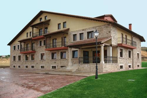 Navarredonda de Gredos Spain Last Minute Discount Code Booking.com