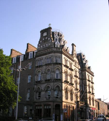 Dundee Verenigd Koningkrijk Laatste minuut Kortingscode Booking.com