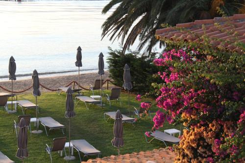 Porto San Paolo Italy Last Minute Discount Code Agoda.com