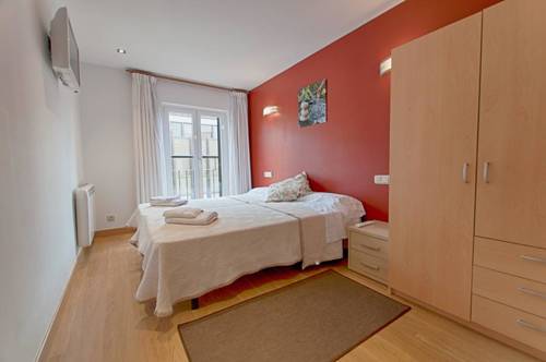 San Sebastian Spanje Laatste minuut Kortingscode Booking.com