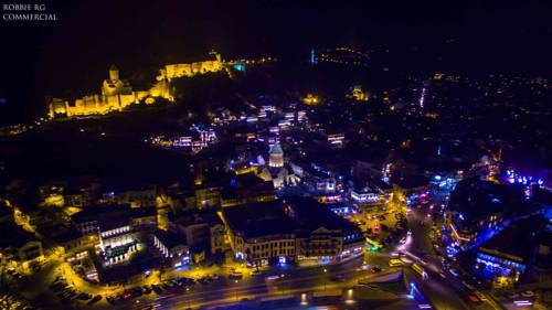 Tbilisi City Georgia Last Minute Discount Code Booking.com