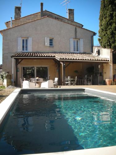 Saint-Seurin-sur-l'Isle France Last Minute Discount Code Agoda.com