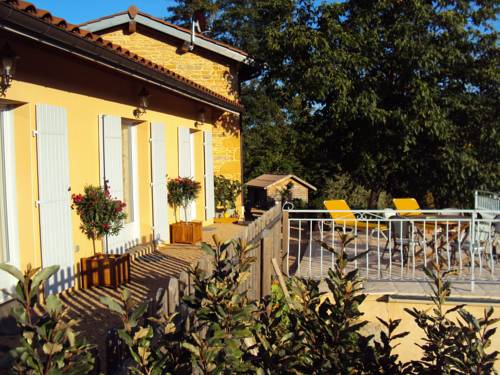 Theizé Frankreich Last-Minute-Rabattcode Booking.com