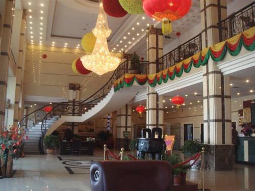 Jingbianxian China Last Minute Discount Code Booking.com