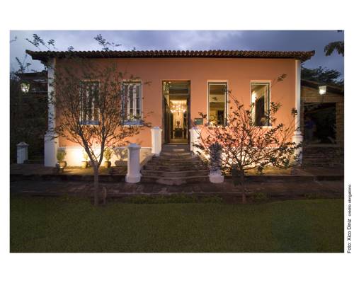 Lencois (Bahia) Brasilien Last-Minute-Rabattcode Booking.com