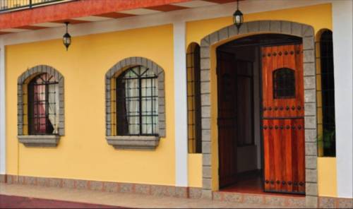 Leon Nicaragua Last-Minute-Rabattcode Booking.com