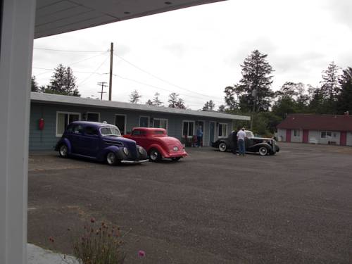 Westport (Washington) Verenigde Staten Laatste minuut Kortingscode Booking.com