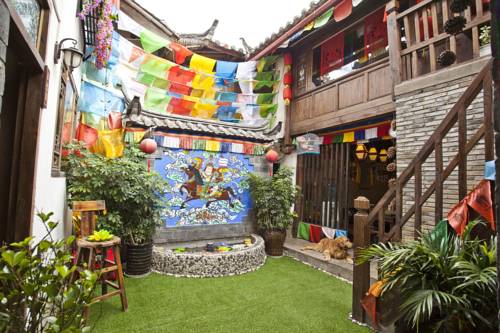 Lijiang China Last Minute Discount Code Booking.com