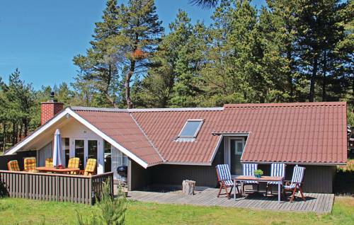Nørre Nebel Dinamarca Último Minuto Código de Descuento Booking.com
