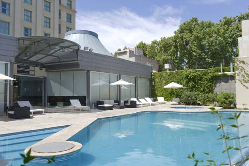 Mendoza Argentinien Last-Minute-Rabattcode Booking.com