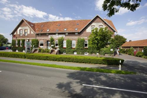 Wangerland Germany Last Minute Discount Code Booking.com