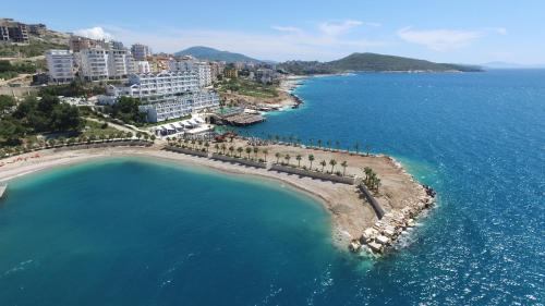 Saranda Albania Last Minute Discount Code Agoda.com