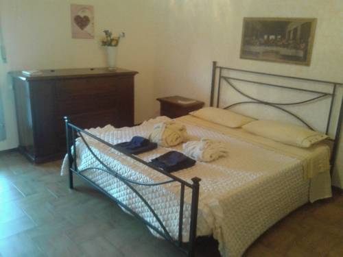 Arezzo Italien Last-Minute-Rabattcode Booking.com