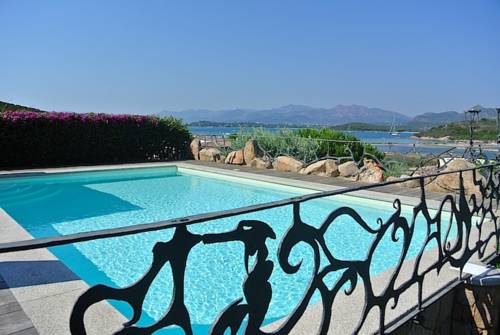 Capo Coda Cavallo Italy Last Minute Discount Code Booking.com