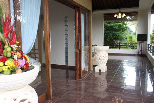 Ubud Indonesia Último Minuto Código de Descuento Booking.com