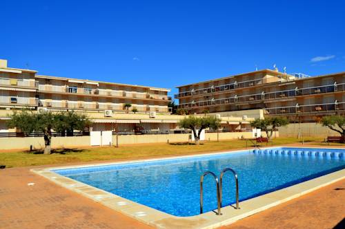 Alcanar Spain Last Minute Discount Code Booking.com