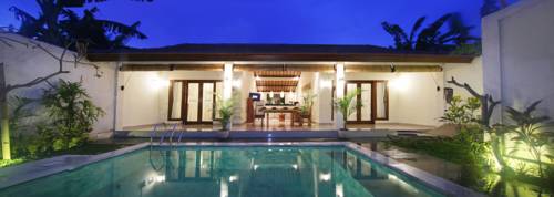 Seminyak Indonesië Laatste minuut Kortingscode Booking.com