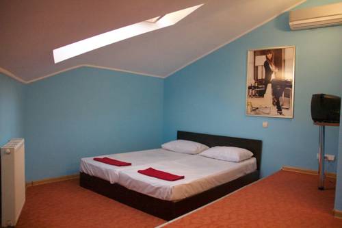 Lviv Ukraine Last-Minute-Rabattcode Booking.com