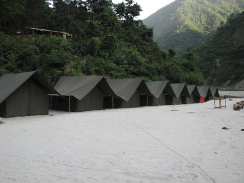 Rishīkesh Indien Last-Minute-Rabattcode Booking.com