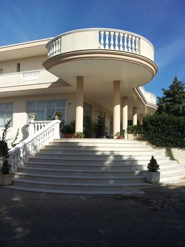 Noci Italy Last Minute Discount Code Booking.com