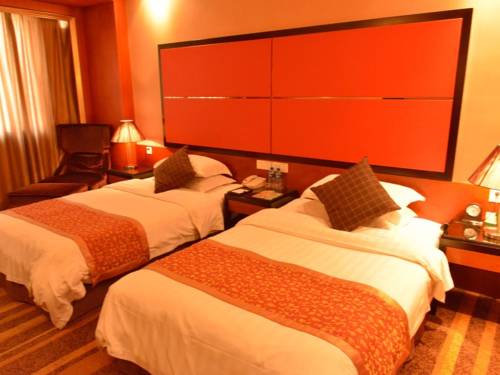 Wuhan China Last Minute Discount Code Booking.com