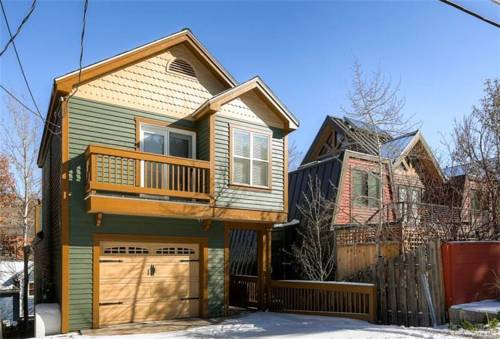 Park City (Utah) United States Last Minute Discount Code Booking.com