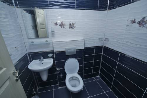 Alanya Türkei Last-Minute-Rabattcode Booking.com