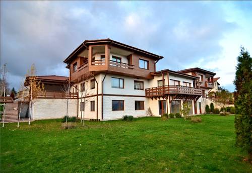 Tsarkva Bulgarien Last-Minute-Rabattcode Booking.com