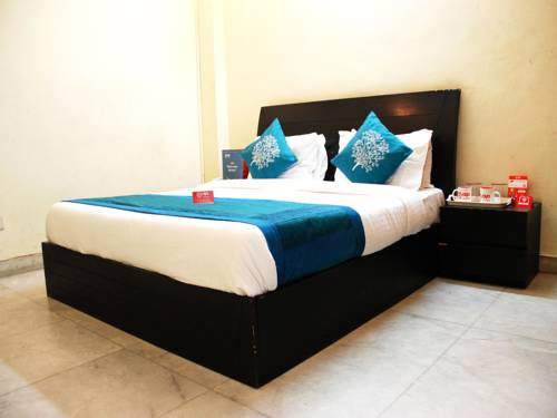 Delhi India Last Minute Discount Code Booking.com