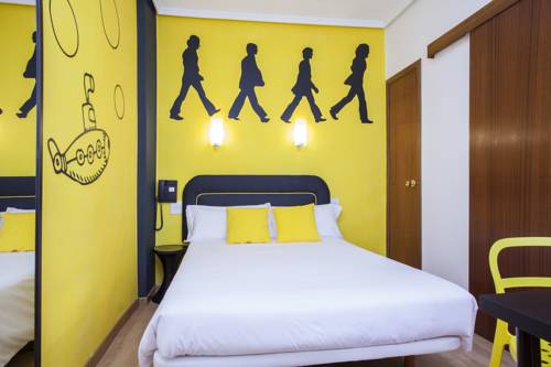 Valencia Spanien Last-Minute-Rabattcode Booking.com