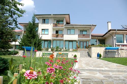 Apriltsi Bulgarie Code de réduction de dernière minute Booking.com