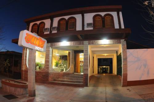 San Rafael Argentina Last Minute Discount Code Booking.com