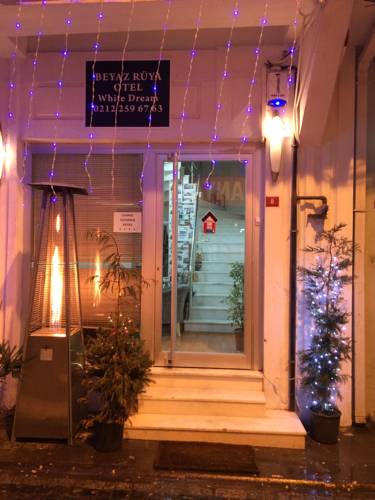 Estanbul Turquía Último Minuto Código de Descuento Booking.com