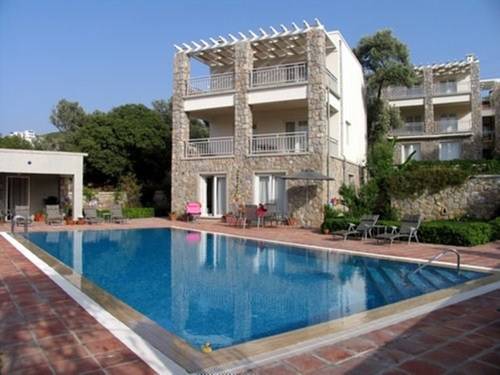 Yalikavak Turkey Last Minute Discount Code Booking.com