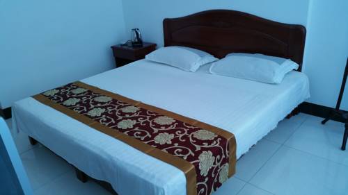 Beidaihe China Last-Minute-Rabattcode Booking.com