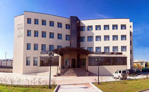 Khabarovsk Russie Code de réduction de dernière minute Booking.com