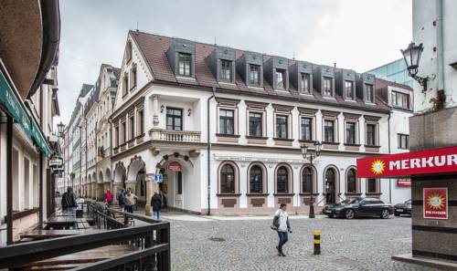 Liberec 4 Czech republic Last Minute Discount Code Booking.com