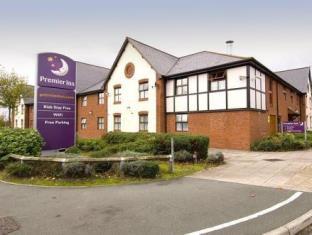 Chester United Kingdom Last Minute Discount Code Agoda.com