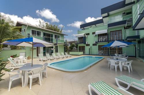 Bombinhas (Santa Catarina) Brasilien Last-Minute-Rabattcode Booking.com