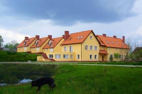 Krzywe Polen Last-Minute-Rabattcode Booking.com