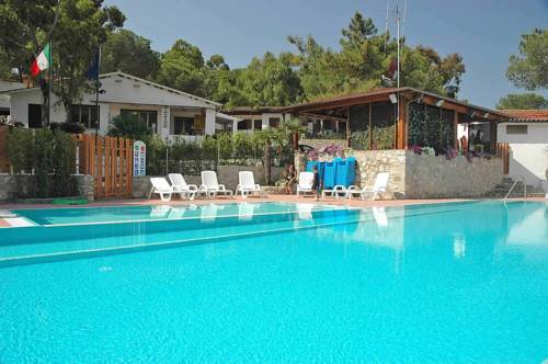 Capoliveri Italien Last-Minute-Rabattcode Booking.com