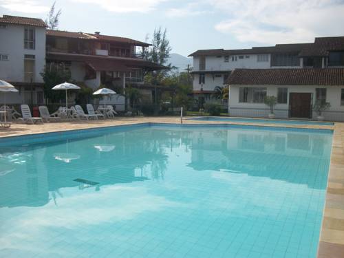 Angra dos Reis Brasilien Last-Minute-Rabattcode Booking.com