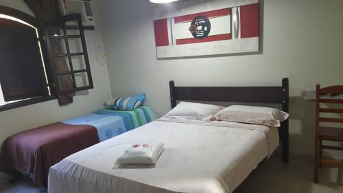 Conceição de Jacareí Brazil Last Minute Discount Code Booking.com