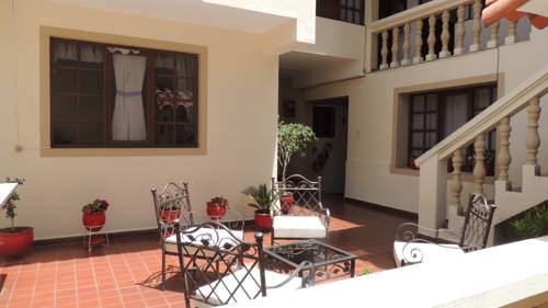 Erfolg Bolivien Last-Minute-Rabattcode Booking.com