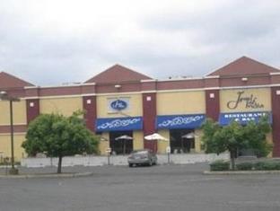 North Brunswick (NJ) United States Last Minute Discount Code Agoda.com