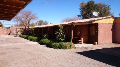 San Pedro de Atacama Chile Last Minute Discount Code Booking.com