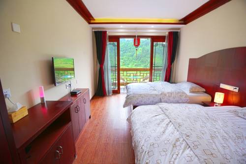 Wulingyuan China Last-Minute-Rabattcode Booking.com