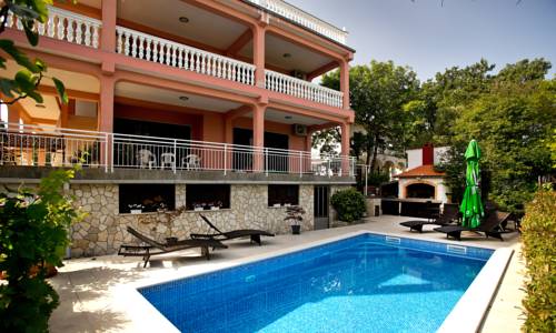 Malinska Croatia Last Minute Discount Code Booking.com