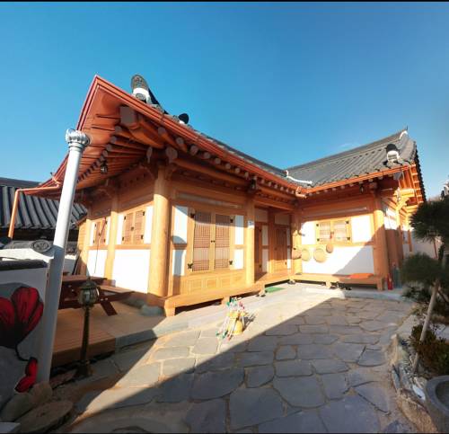 Jeonju Corée du Sud Code de réduction de dernière minute Booking.com