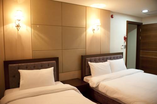 Daejeon Corée du Sud Code de réduction de dernière minute Booking.com